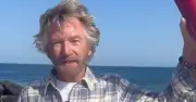 Noel Edmonds faces backlash over lobster release