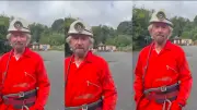 Noel Edmonds hits back after lobster release backlash