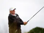 NORAD jets intercept aircraft near Trump golf club