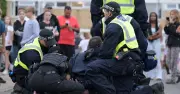 Norfolk Estate Torn Apart by Asylum Seeker Chaos