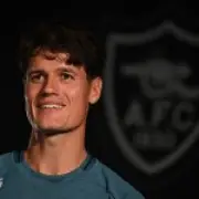 Norgaard leaves Arsenal for Everton after Arteta encouragement