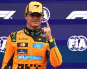 Norris Takes Dutch GP Pole After Sprint Win for Russell