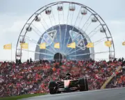 Norris wins Dutch GP as Verstappen crashes out