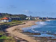 North Berwick named best Scottish town for car-free family day out