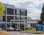 North Devon hospital crash course for maternity unit