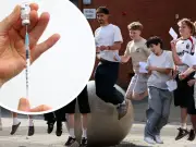North East A Level students urged to get meningitis B jab