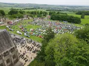North East August Bank Holiday events: 10 top picks from festivals to classic cars