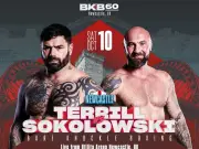 North East bareknuckle boxer Mick Terrill to headline Newcastle's BKB 60