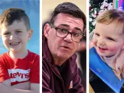 North East child killers blocked from early prison release