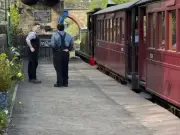 North East fish and chip train confirms final 2026 dates