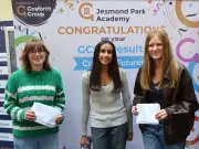 North East GCSEs buck national trends but top grades gap widens with London