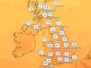 North East in prolonged dry weather as drought warnings issued