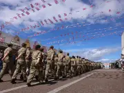 North East LGBTQ+ veterans urged to claim compensation before deadline