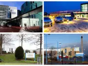 North East NHS trusts among best in UK patient survey