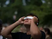 North East Solar Eclipse Times and Safety Tips for August 12