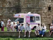 North East to bask in 29°C as UK braces for fifth heatwave