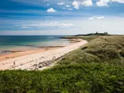 North East's Embleton Bay named world's most underrated beach