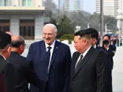 North Korea in Chaos as Kim Jong-un Missing, South Korea Seeks Peace