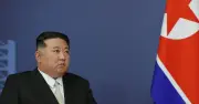 North Korea launches ballistic missiles hours after Trump's military drill reduction