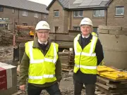 North Lanarkshire Council proposes 2,400 homes in five-year housing plan