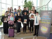 North Lanarkshire pupils invited to enter Dragons' Lair competition