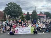 North Shields care home rated outstanding after previously requiring improvement