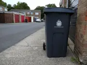 North Tyneside Council apologises for 3,500 missed recycling bin collections