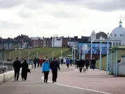 North Tyneside toilet hours under review after beach plea