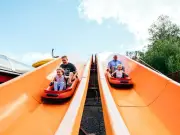 North Wales theme park offers free return visits this summer