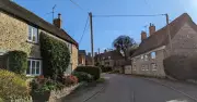 Northamptonshire village rivals Cotswolds with award-winning pub