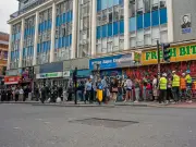 Northern Quarter butty shop Rustica transformed into Kardia for one-day gyros giveaway