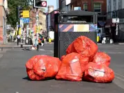 Northern Quarter's Filthy Problem: New BID Plan Could Change Everything