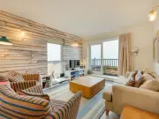Northumberland Apartment Ideal for Cosy Winter Break