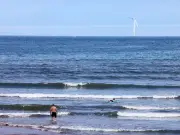 Northumberland Beach Pollution Investigation Update: Access Restrictions Remain