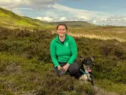 Northumberland dog owners urged to control pets to protect wildlife and livestock