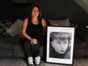 Northumberland mum slams early release for son's killer driver