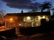 Northumberland's 'cosy as hell' Rat Inn loved by TV stars and critics