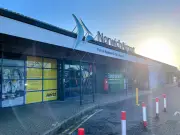 Norwich Airport Shuts Down as Air Traffic Control Workers Strike