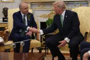 Nothing confirmed on Trump Ireland visit - Irish premier