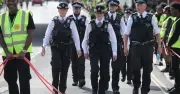 Notting Hill Carnival 2026 begins with 330 people banned by police