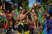 Notting Hill Carnival 2026: Dates, Routes, Sound Systems and More