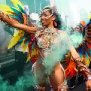 Notting Hill Carnival 2026: Parade route, road closures and Tube disruption