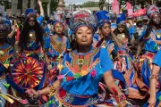 Notting Hill Carnival 2026 peaks with main parade in west London