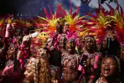 Notting Hill Carnival 2026: Two Million Expected for 60th Edition