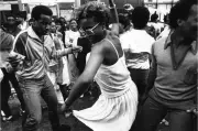 Notting Hill Carnival at 60: Why its spirit endures