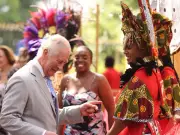 Notting Hill Carnival marks 60th anniversary as £400m global celebration