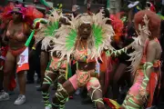 Notting Hill Carnival 'overwhelmingly positive' despite 169 arrests