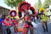 Notting Hill Carnival: Road and Tube Closures on Monday