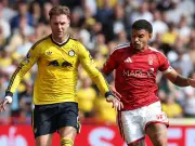 Nottingham Forest vs Leeds United: Carabao Cup TV and stream