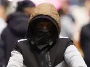 Nottingham trials ban on balaclavas with £1,000 fine warning